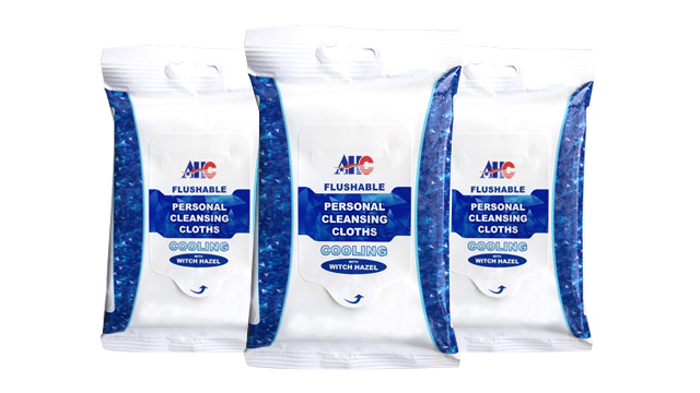 消費者個人衛生意識增強 不斷推動濕廁紙市場增長